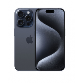 Apple iPhone 15 Pro Hong Kong Dual Physical Sim